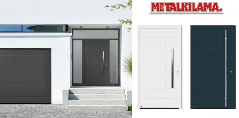 ¿Por qué comprar puertas interiores Hörmann? - Metalkilama